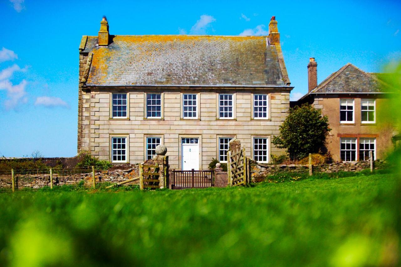 Ann's Hill Villa Cockermouth Exteriör bild